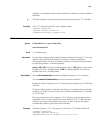 Command Reference Manual - (page 249)