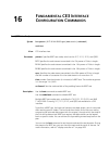Command Reference Manual - (page 253)