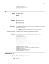 Command Reference Manual - (page 255)