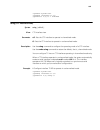 Command Reference Manual - (page 287)
