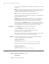 Command Reference Manual - (page 302)