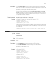 Command Reference Manual - (page 313)