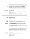 Command Reference Manual - (page 318)