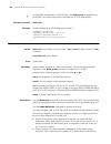 Command Reference Manual - (page 330)