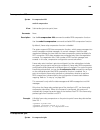Command Reference Manual - (page 385)