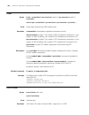 Command Reference Manual - (page 390)