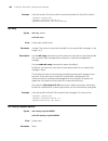 Command Reference Manual - (page 404)