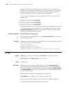 Command Reference Manual - (page 448)