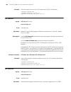 Command Reference Manual - (page 466)