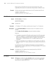 Command Reference Manual - (page 470)