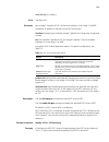Command Reference Manual - (page 471)