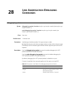 Command Reference Manual - (page 483)