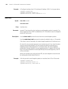 Command Reference Manual - (page 524)
