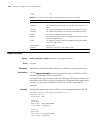 Command Reference Manual - (page 568)
