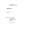 Command Reference Manual - (page 595)