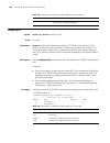 Command Reference Manual - (page 604)