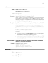 Command Reference Manual - (page 605)