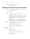 Command Reference Manual - (page 684)