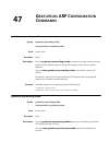 Command Reference Manual - (page 697)