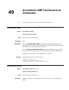 Command Reference Manual - (page 701)