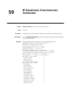 Command Reference Manual - (page 781)