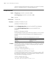 Command Reference Manual - (page 1024)