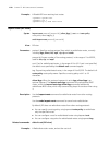Command Reference Manual - (page 1170)