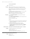 Command Reference Manual - (page 2132)
