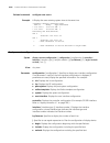 Command Reference Manual - (page 2412)