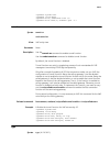 Command Reference Manual - (page 2615)