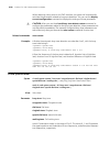 Command Reference Manual - (page 2618)