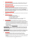 Owner's Operating Manual - (page 12)
