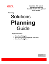 Planning Manual - (page 1)