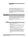 Installation Planning Manual - (page 17)