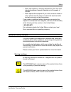 Installation Planning Manual - (page 9)