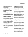 Operating & Installation Manual - (page 5)
