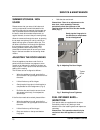 Operating & Installation Manual - (page 18)