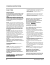Operating & Installation Manual - (page 22)