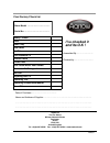 Operating & Installation Manual - (page 34)