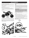Operator's manual - (page 38)