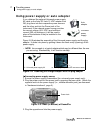 User manual - (page 30)