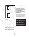 Use, Care And Installation Manual - (page 29)