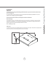 Use, Care And Installation Manual - (page 32)