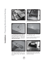 Use, Care And Installation Manual - (page 33)