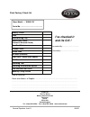 Operating & Installation Manual - (page 34)