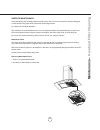 Use, Care And Installation Manual - (page 19)