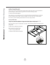 Use, Care And Installation Manual - (page 14)