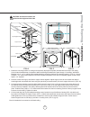 Use, Care And Installation Manual - (page 11)