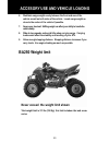 Owner's Manual - (page 45)