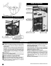 Assembly And Operating Instructions Manual - (page 20)